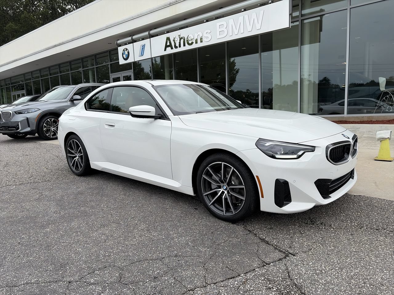 bmw 2 series 2026 3MW33CM03T8G00549 image bmw 2 series 2026 3MW33CM03T8G00549 image